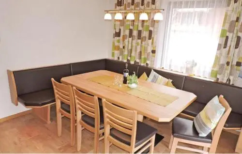 Apartment Diasbach
