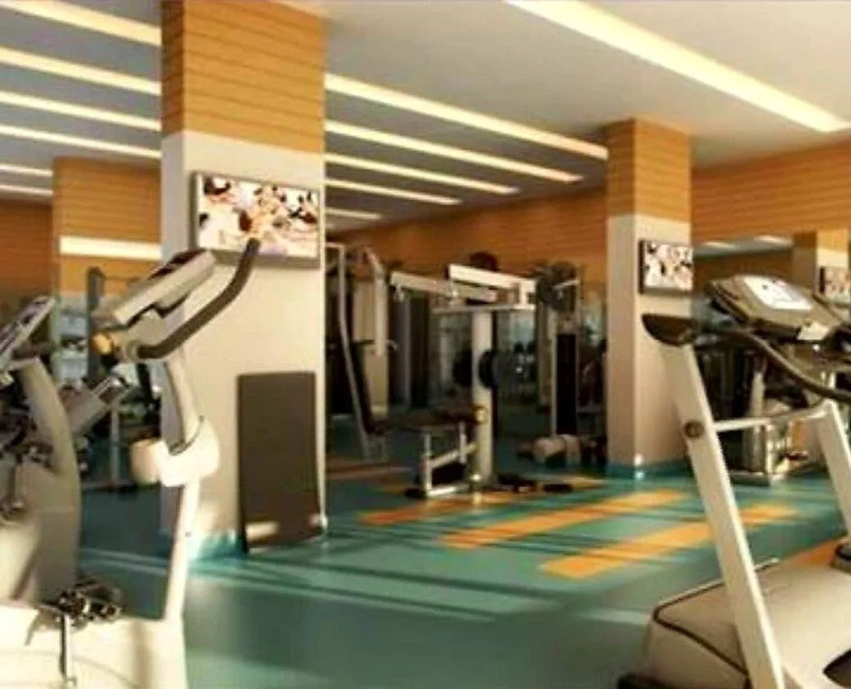 Apto Vitality Spa