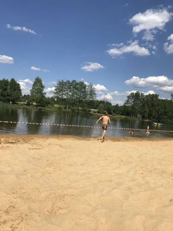 Ferienparadies Mühlenbach
