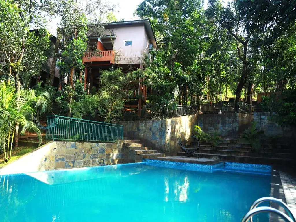 Lakkidi Village Resort Wayanad
