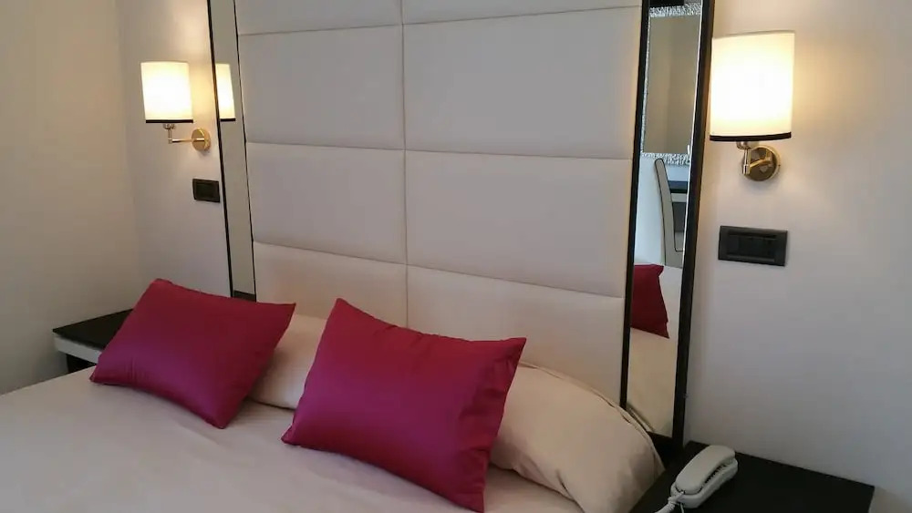 Hotel La Pace - Bianchi Hotels
