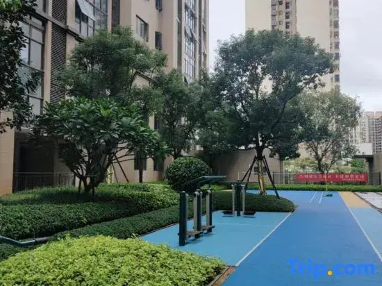Tina Apartment
