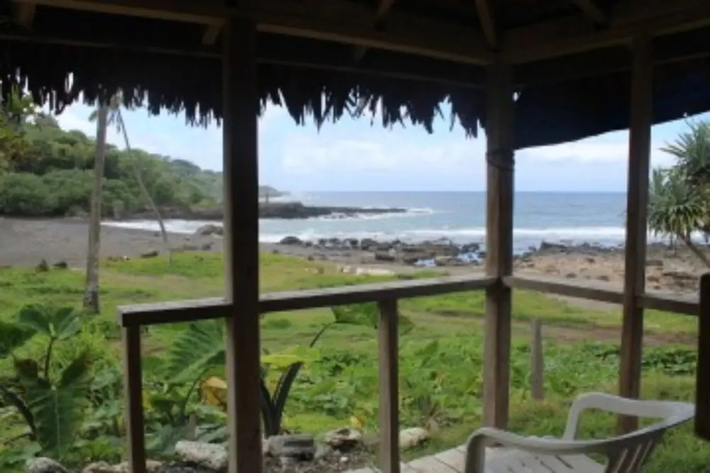 Tanna Ikamir Bungalows and Accomodations