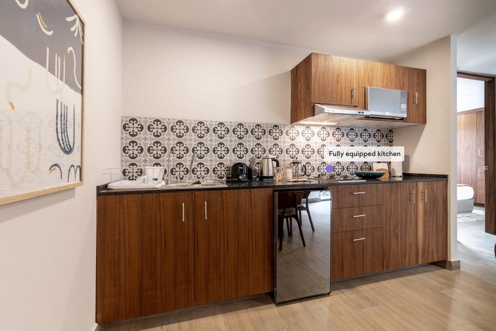 Casai Roma - 2Br - Amazing Terrace