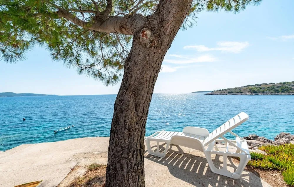 Apartment With Beautiful Sea View Terrase