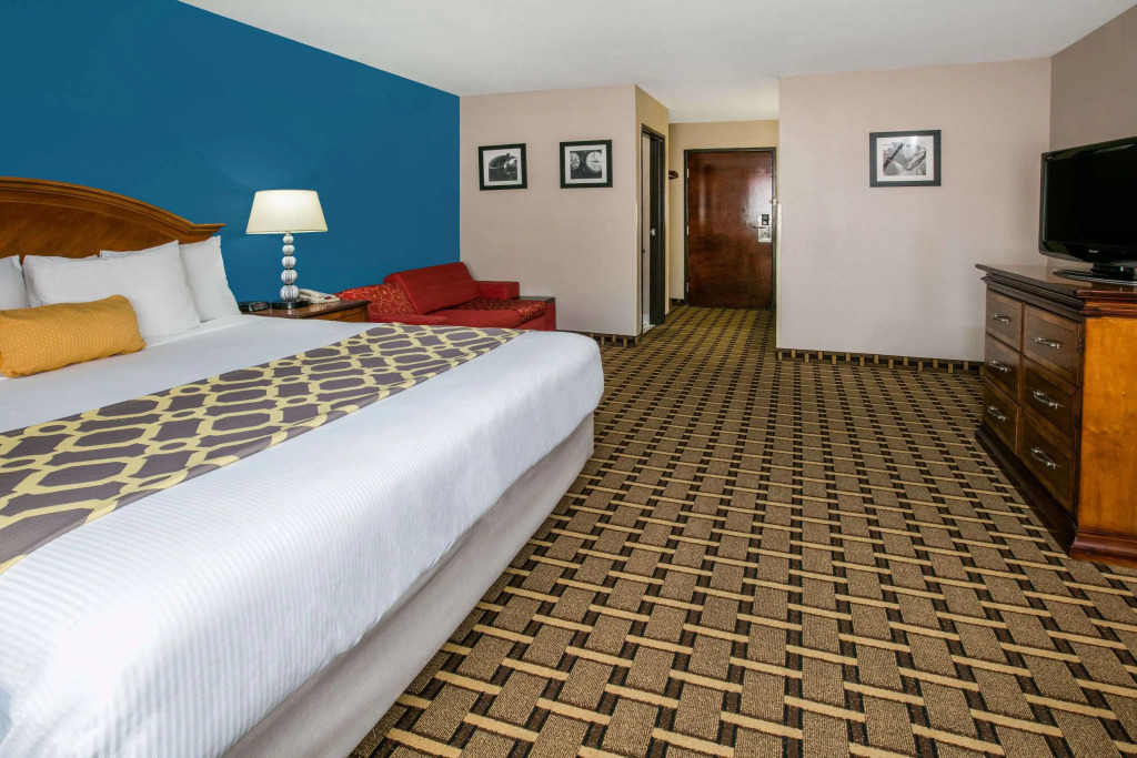 Quality Inn Lawton near Fort Sill