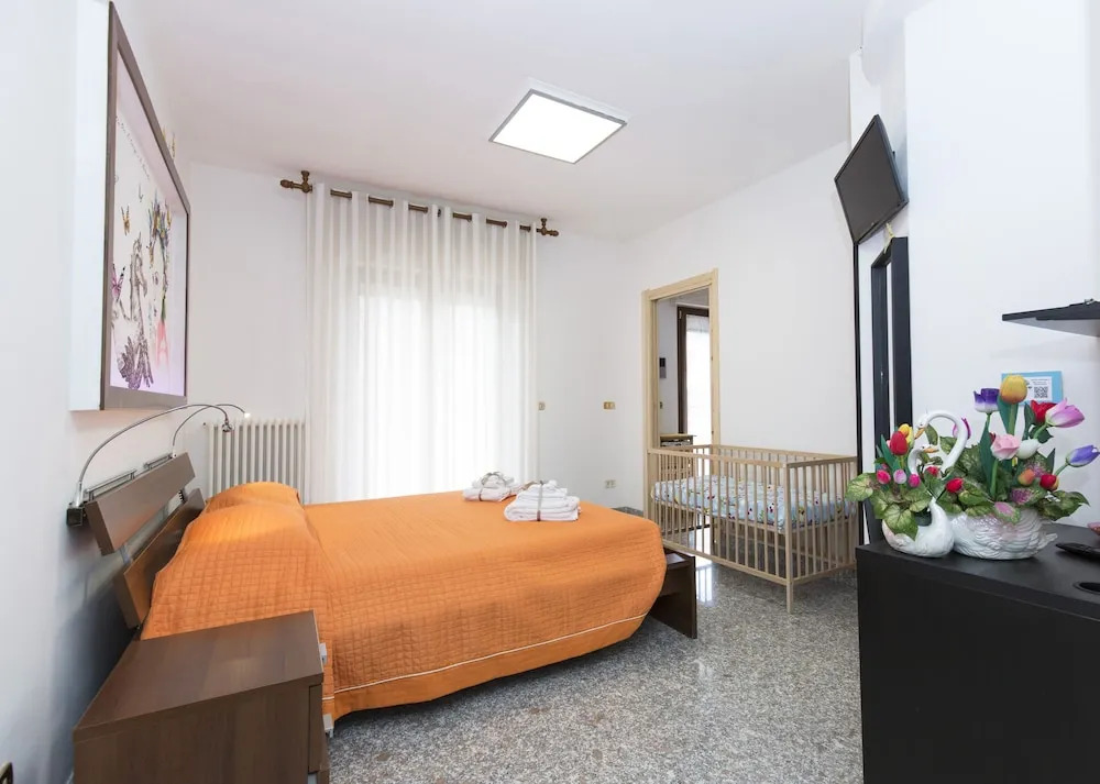 A letto nellArte