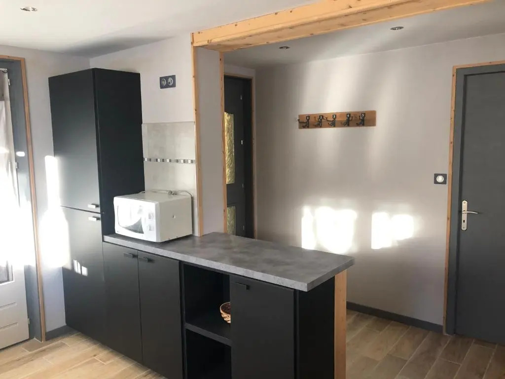 Chalet les 4 saisons