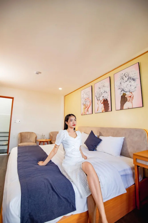 TiboleyHomestay