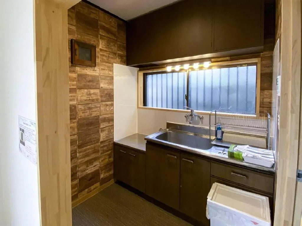 Naka-ku, Yokohama - House - Vacation STAY 82915