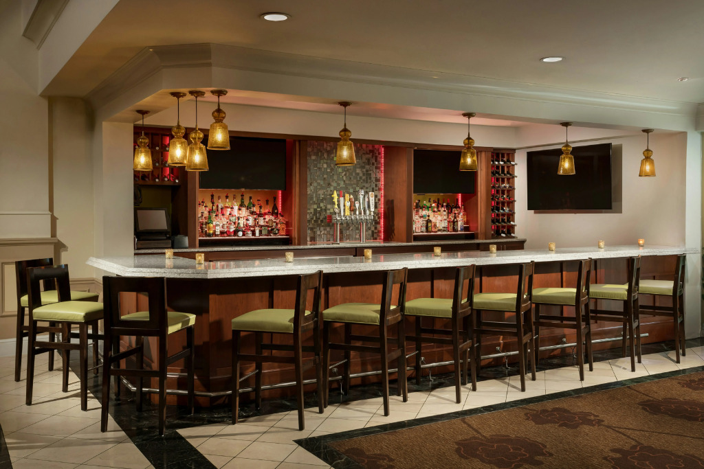 Hilton Garden Inn Philadelphia Center City