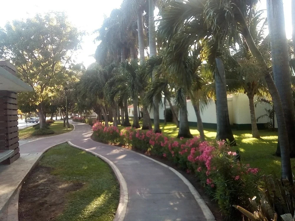 El Mechokan Accommodation