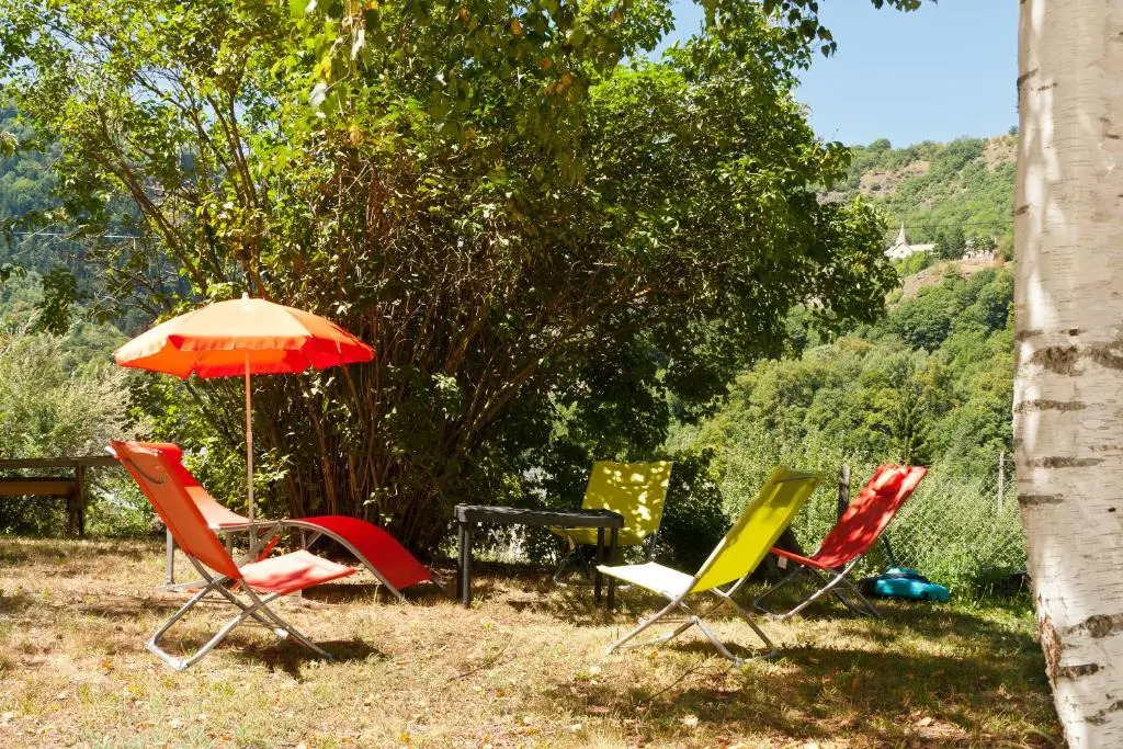 La Croix Du Guâ