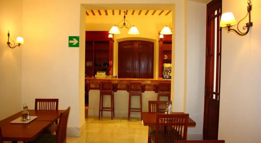 Hostal Marquesado