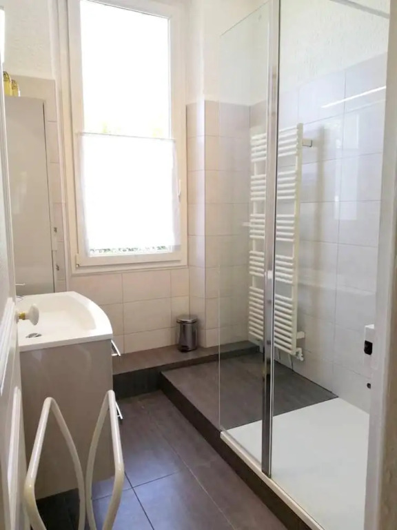 Villa With 3 Bedrooms in Marseille, With Private Pool, Enclosed Garden and Wifi - 8 km From the Beach