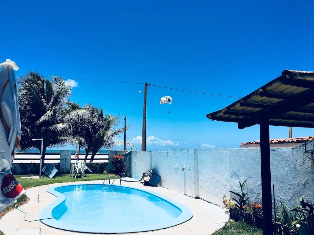 Pousada Soleil de Genipabu