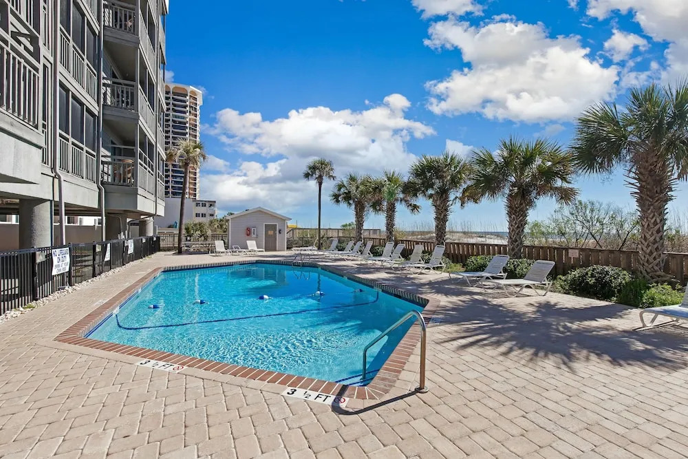 Condos by Beach Vacations North
