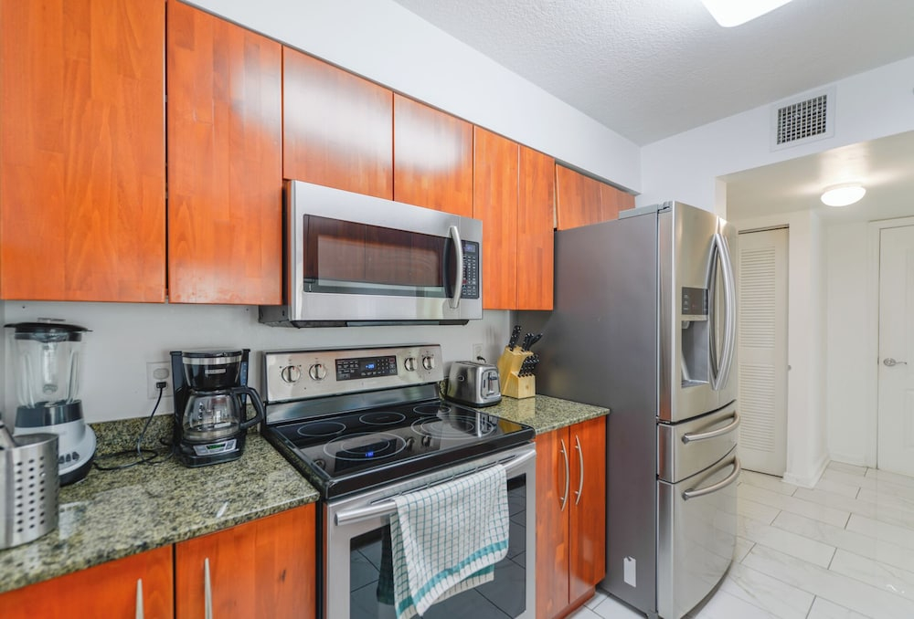 Brickell Bay 2308