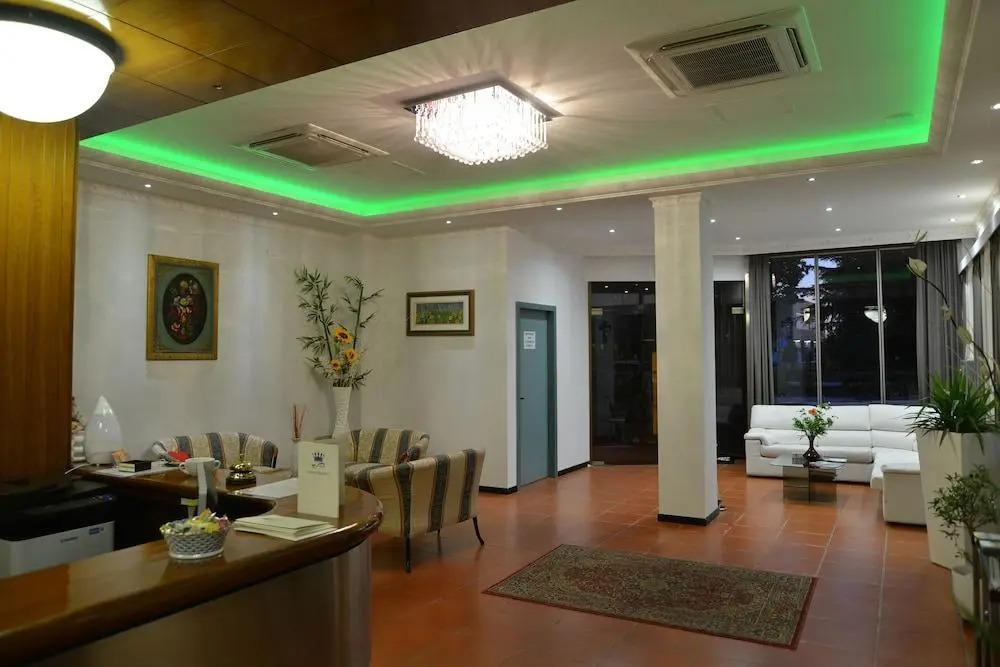 Hotel Principe
