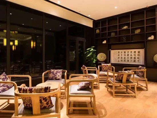 Boyi Mengqin Hotel