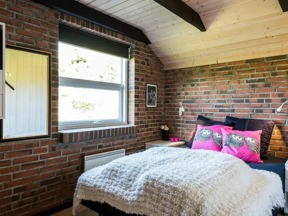 4 Star Holiday Home in Blavand