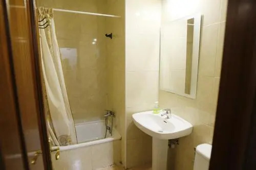 Hostal San Fernando