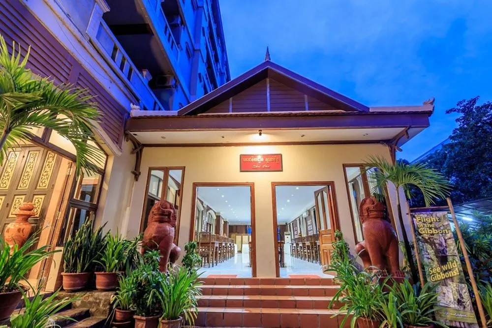 V Siem Reap Town Hotel