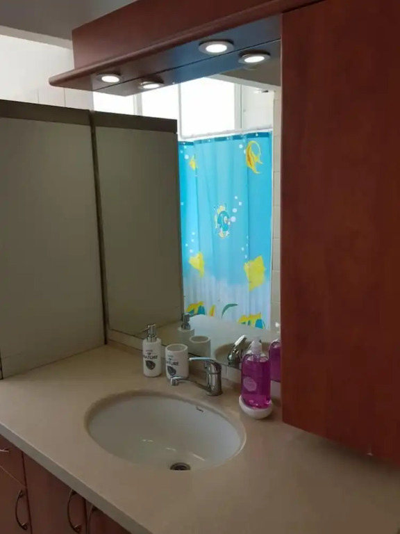 Isra Home Apartment Jabotinsky 8