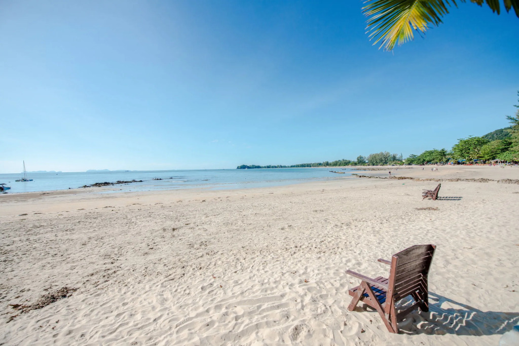 Banana Beach Resort
