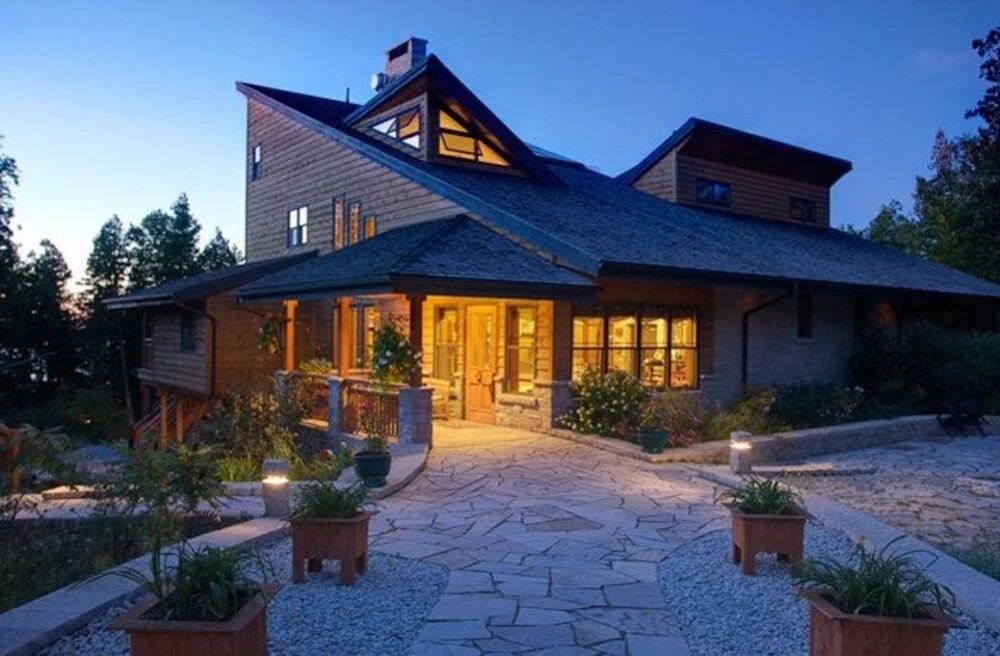 Little Cove Villa
