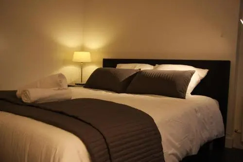 B&B Keizers Canal