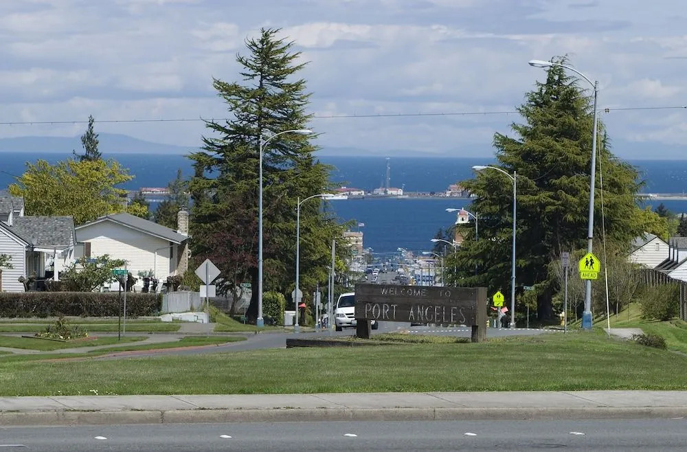 All View Motel