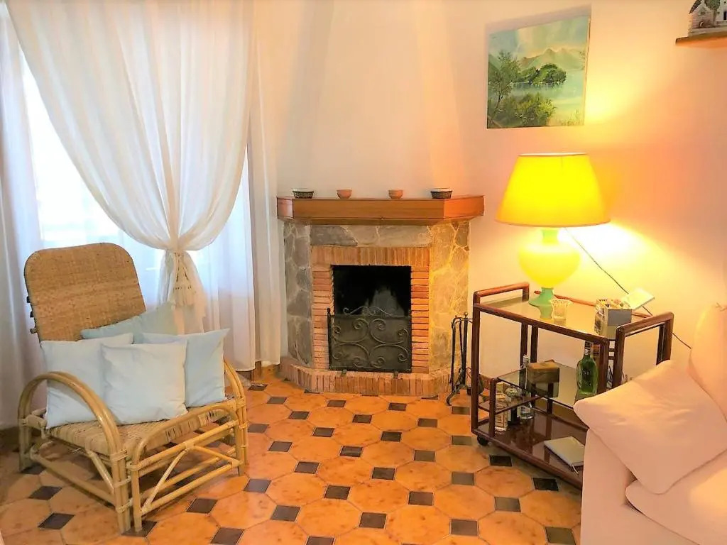 Salento Sunny House