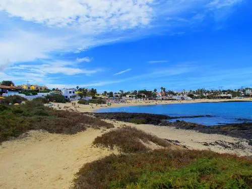 Villa Majorera