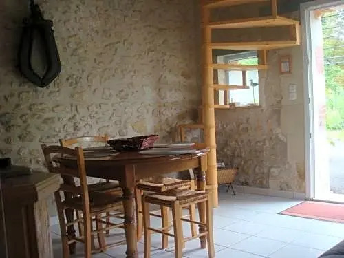 Le Clos de la Touche
