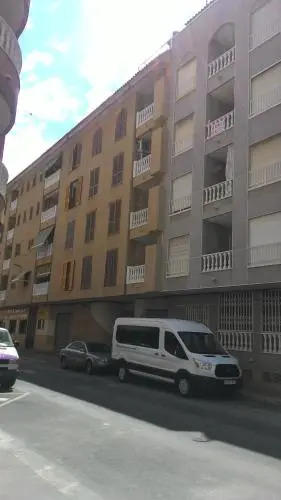 Calle Rafal
