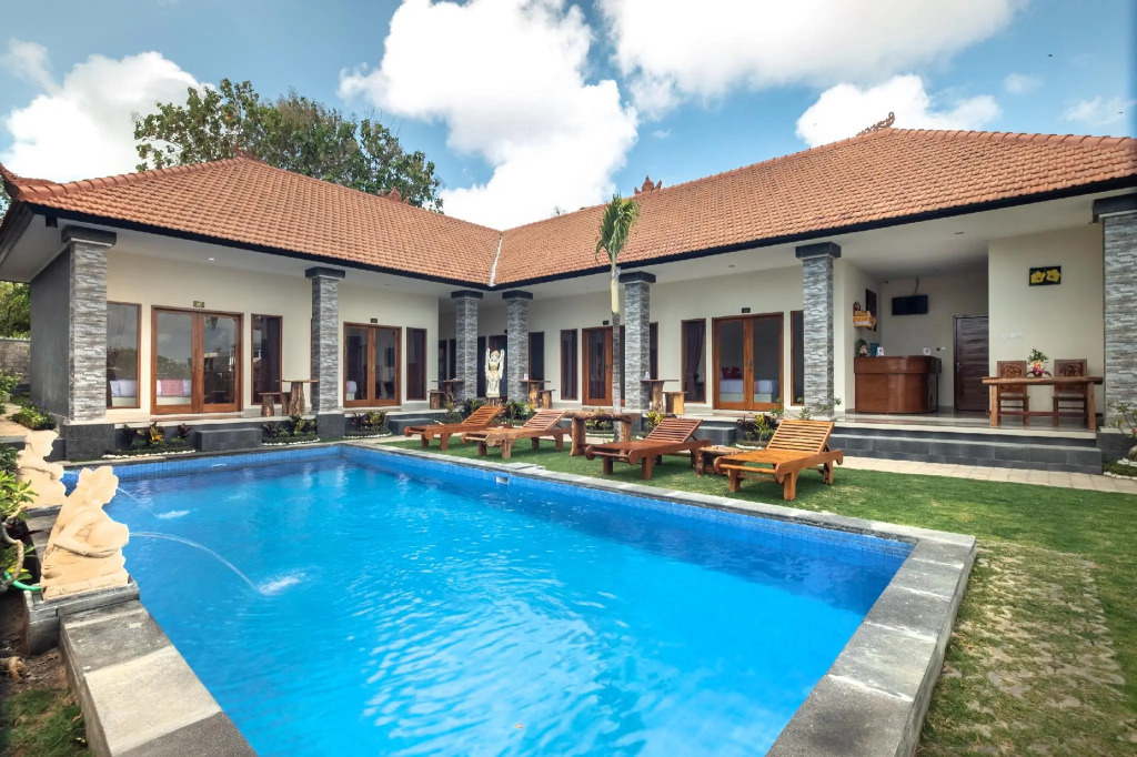 OYO 3773 Geranyam Guest House