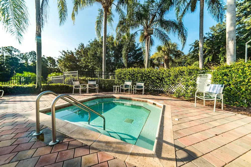 Ov2182 - Emerald Island - 7 Bed 5.5 Baths Villa