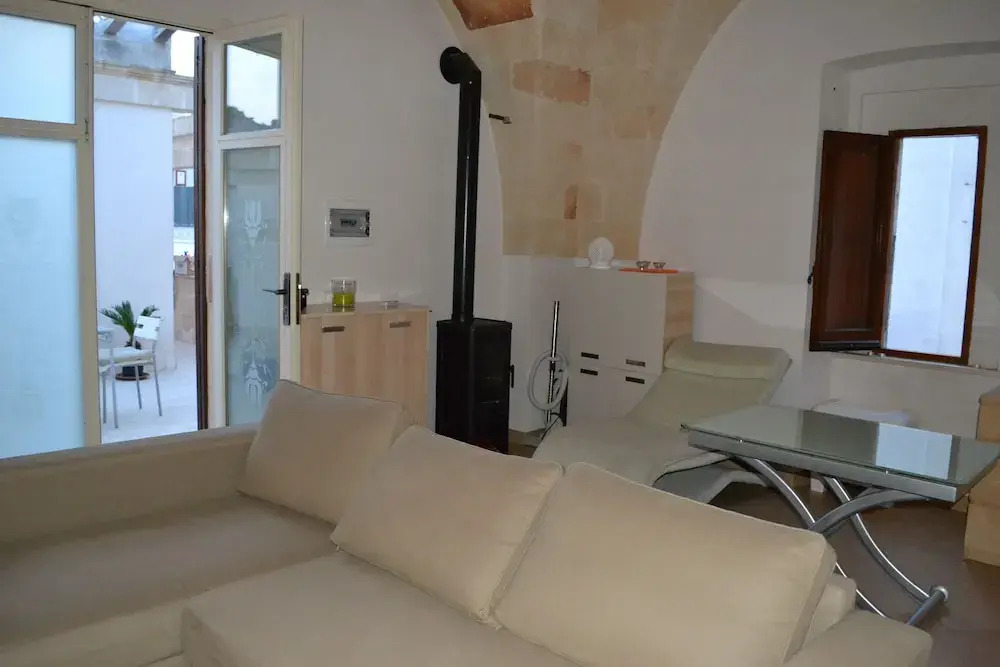 Le Terrazze B&B Manduria