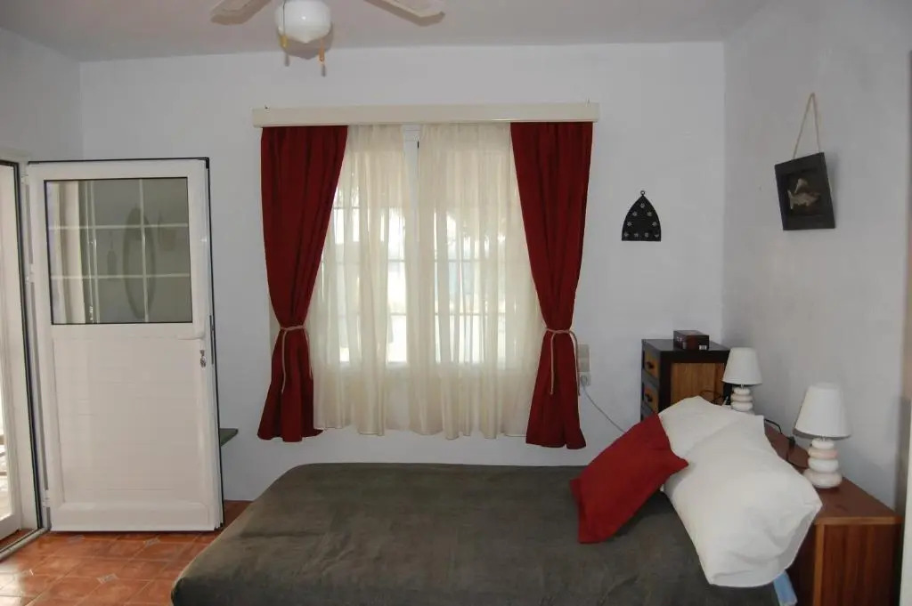 COSY STUDIO IN ALLOPRONOIA SIKINOS