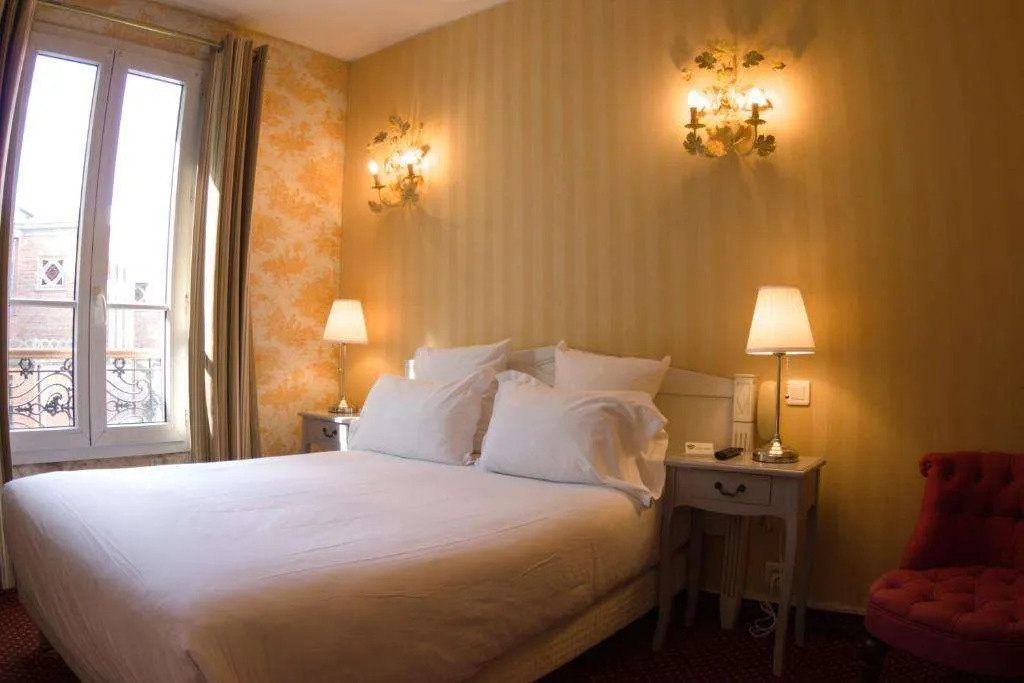 Hôtel Regyns Montmartre