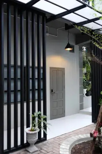 Saylomyen Guesthouse