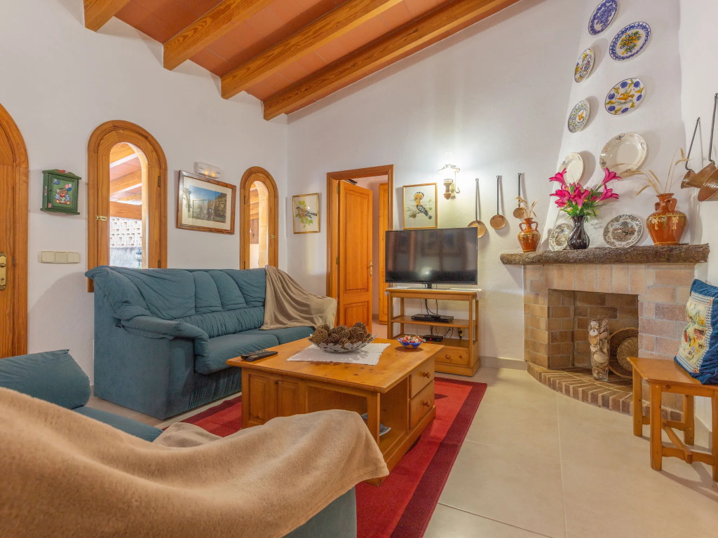 Holiday Home Ca Na Guerrera by Interhome