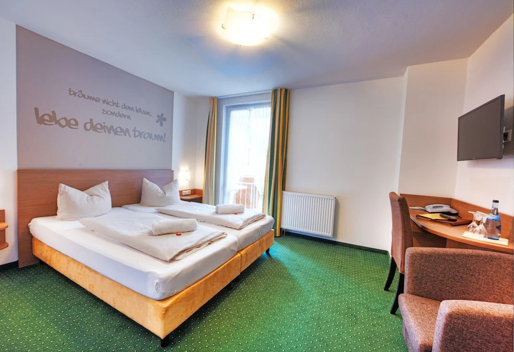 Hotel Restaurant Schwörer