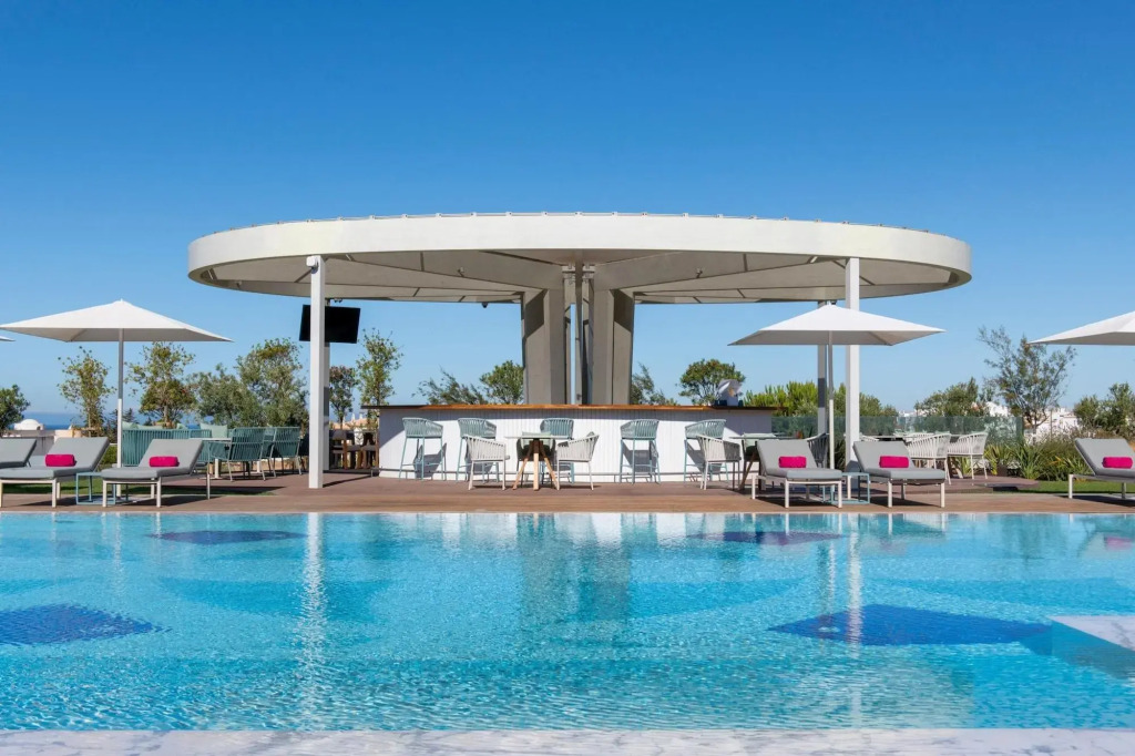 W Residences Algarve