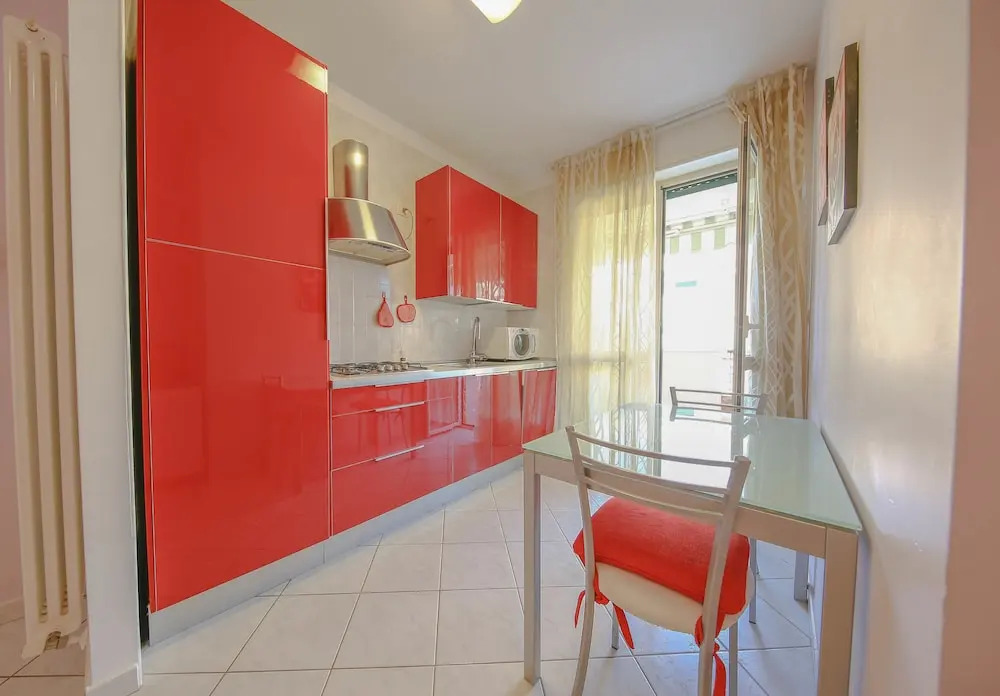 Residenze Riva Del Sole