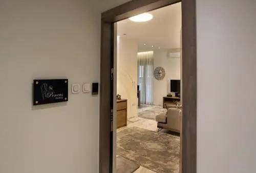 Magicstay - Flat 75M² 2 Bedrooms 1 Bathroom - Larissa