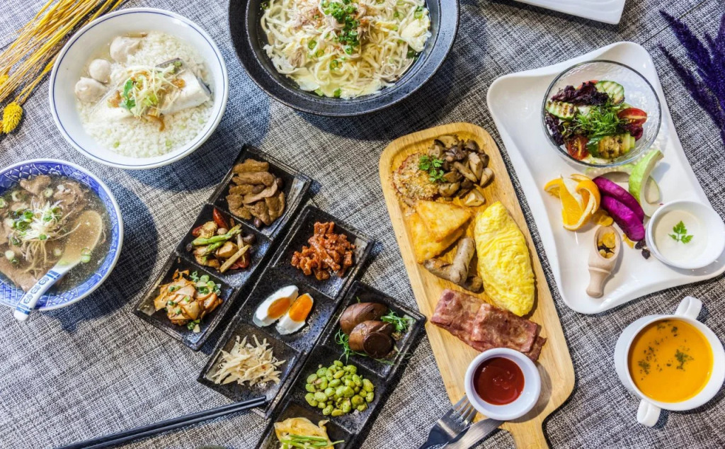 Changyu Hotel