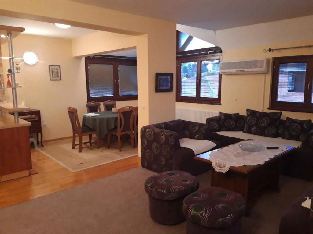 Apartman Oasis Ilidza