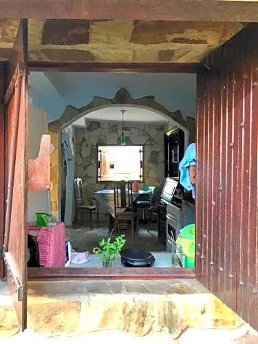 Templários Hostel